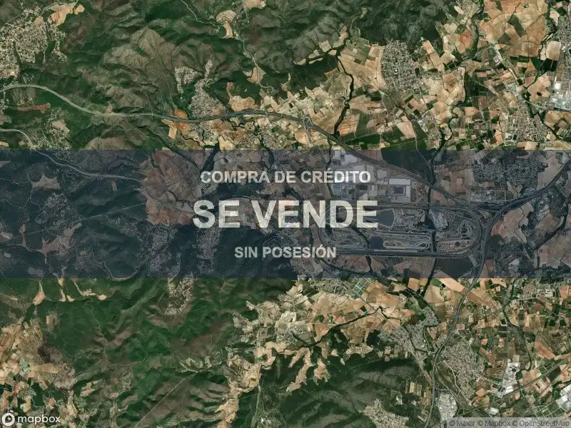Piso en venta en Albinyana