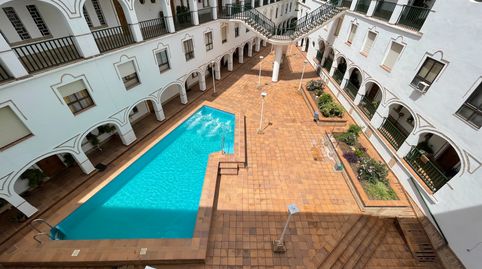 Foto 3 de Dúplex en venta en Avenida Libertad, Úbeda, Jaén