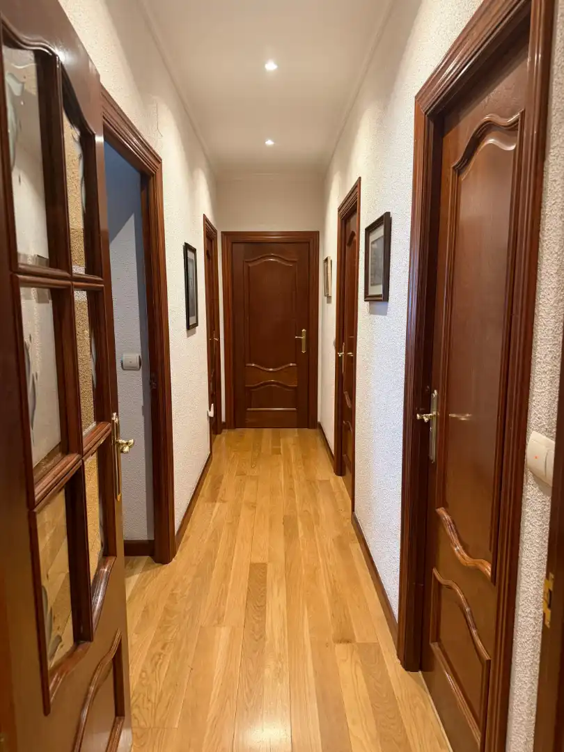 Piso con terraza en venta en Calle Mariano García Abril 4, imagen 12