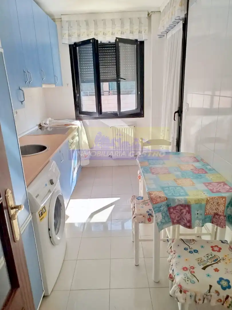 Cocina de Piso de alquiler en Brazomar