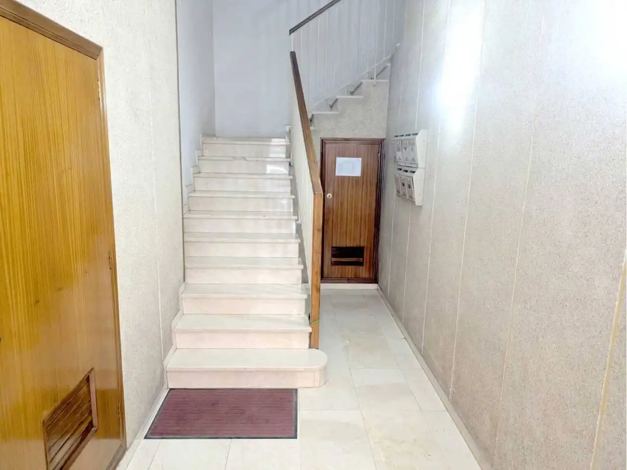 Piso en venta en Plaza de Toros - Avenida Chapí - Trinquete  