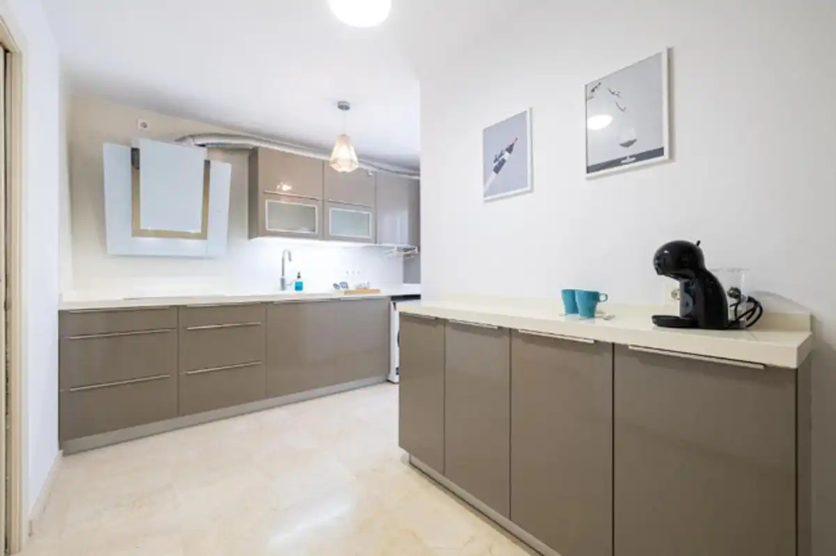 Wohnung mit Terrasse zum Verkauf in Av. Juan Gómez Juanito, imagen 14