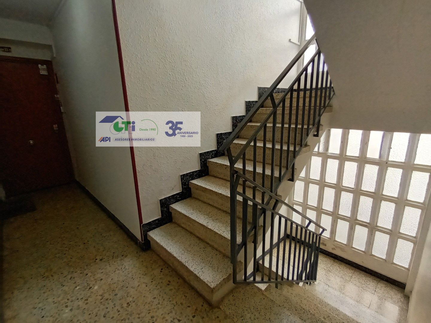 Flat for sale in  Zaragoza Capital