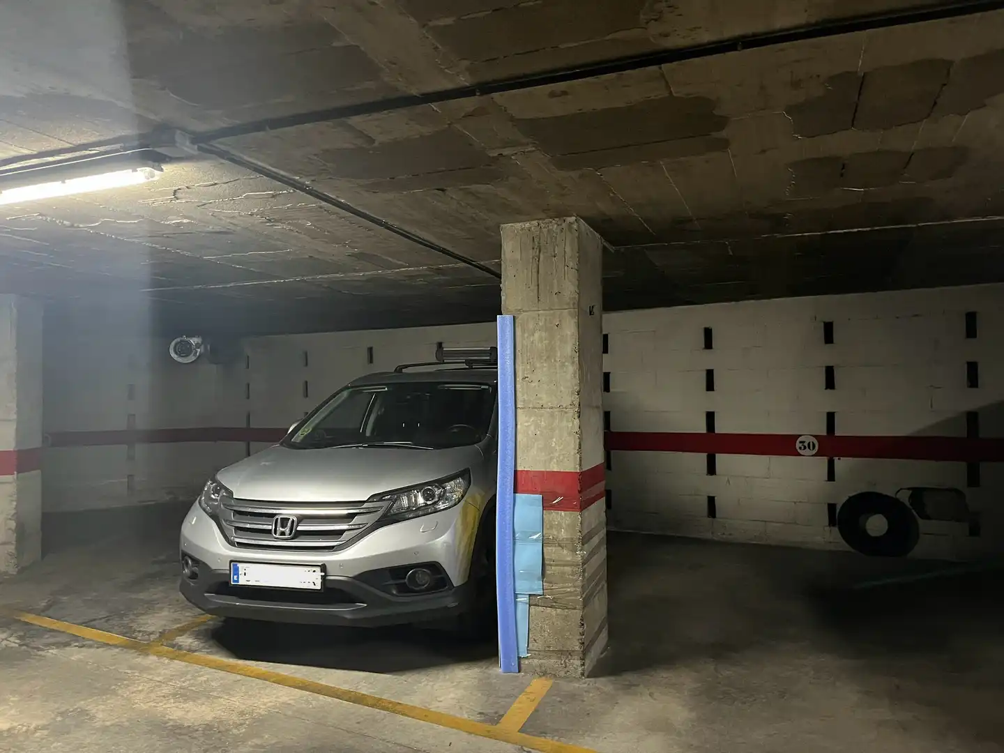 Individuel avec ascenseur à vendre à Carrer Bailèn 8, imagen 3