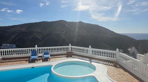 Foto 3 de Apartament de lloguer a Roque del Este, Puerto Rico, Mogán