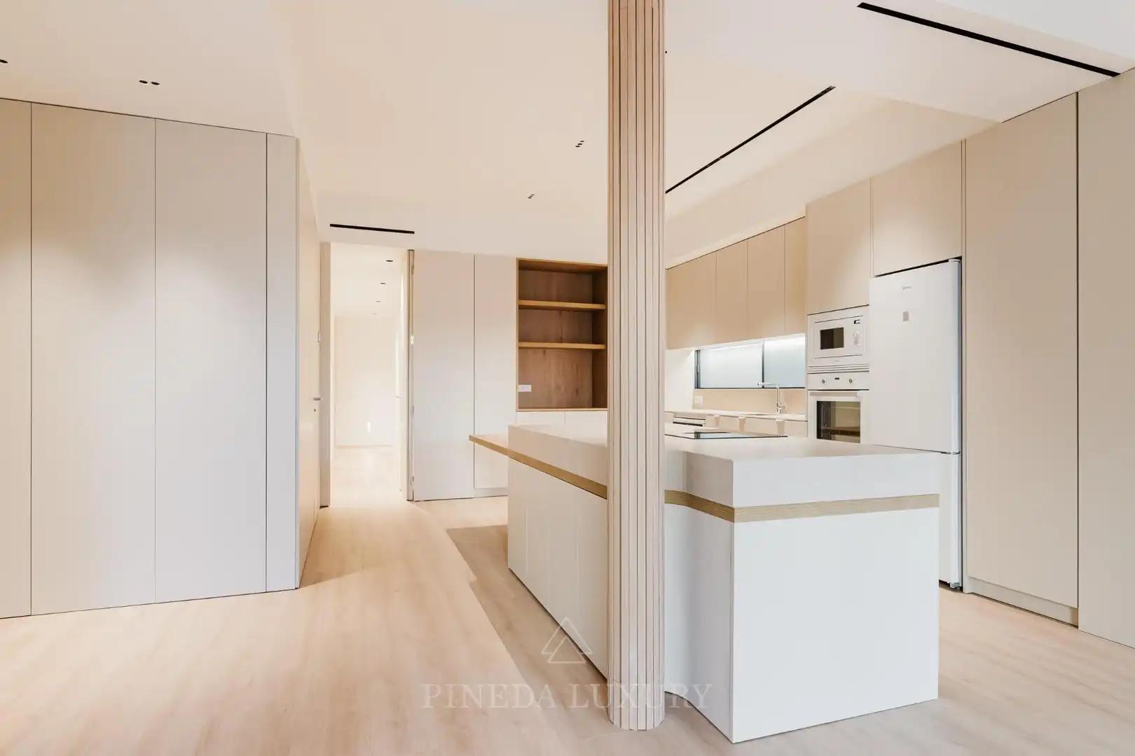 Appartamento con terrazza in vendita a Calle Calle de Pizarro, imagen 7