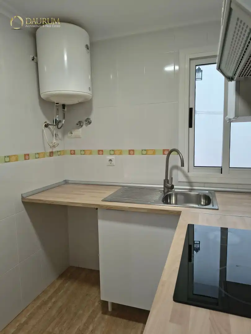 Appartement avec ascenseur à vendre à Espronceda, imagen 13