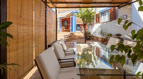 Foto 2 de Casa o xalet en venda a Paseo de la Cueva, 34, San Francisco - Chorillo, Las Gabias