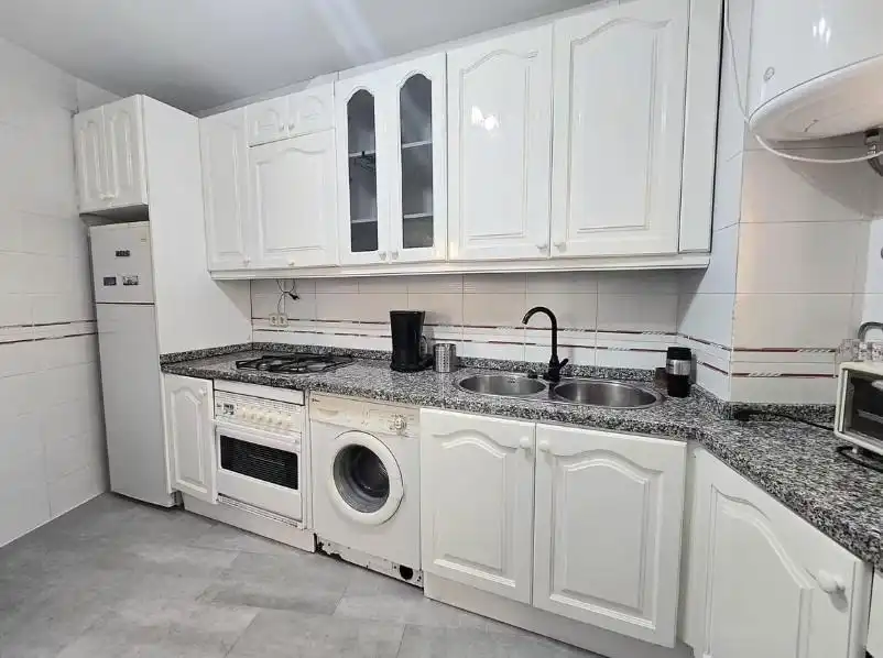 Flat with pool for sale in La Carihuela - Los Nidos, imagen 21