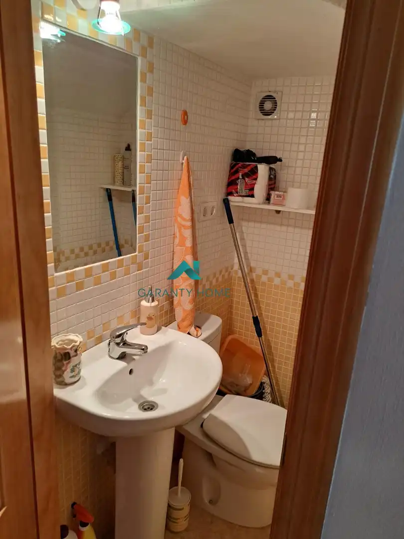 Bany de Casa o xalet en venda en Trujillo amb Moblat i Balcó
