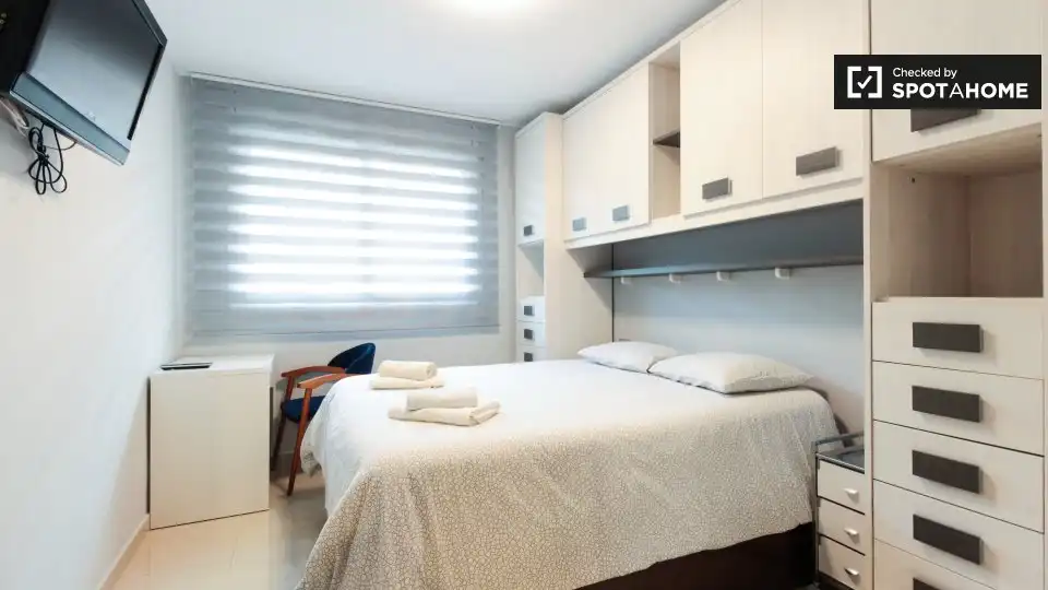 Wohnung zur Miete in Riera