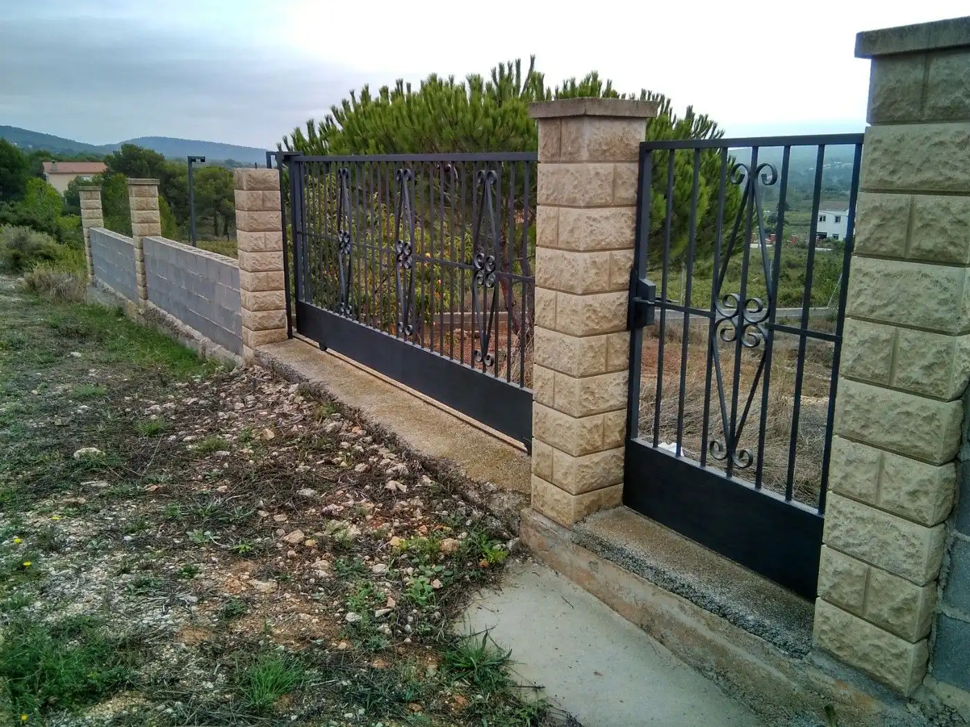 Terreno residenziale in vendita a Querol, imagen 4
