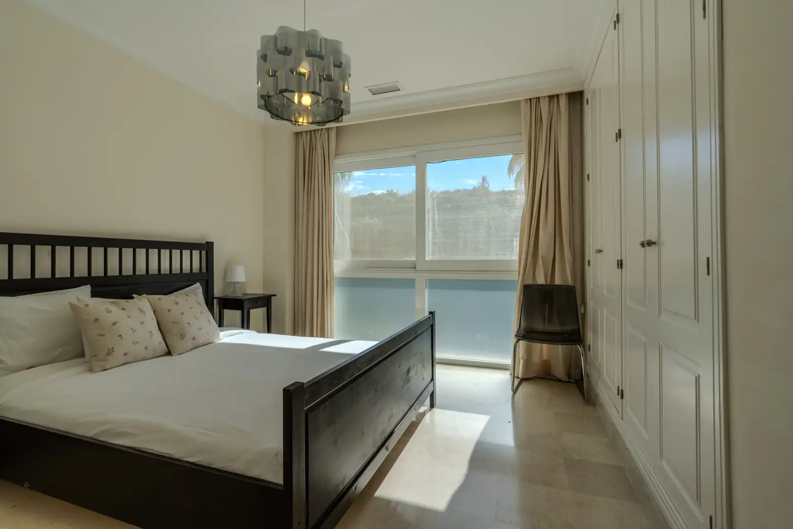 Apartament amb piscina de lloguer a Nueva Andalucía, imagen 27