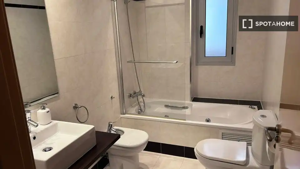 Habitación en Miralbueno