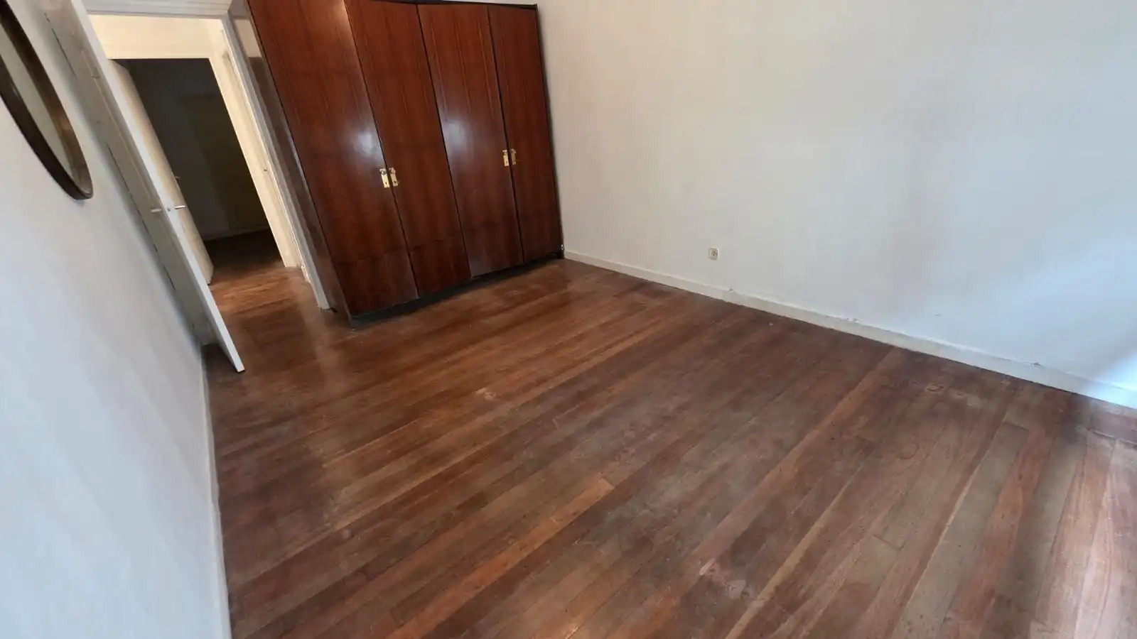 Piso en venta en Castro-Urdiales con Terraza