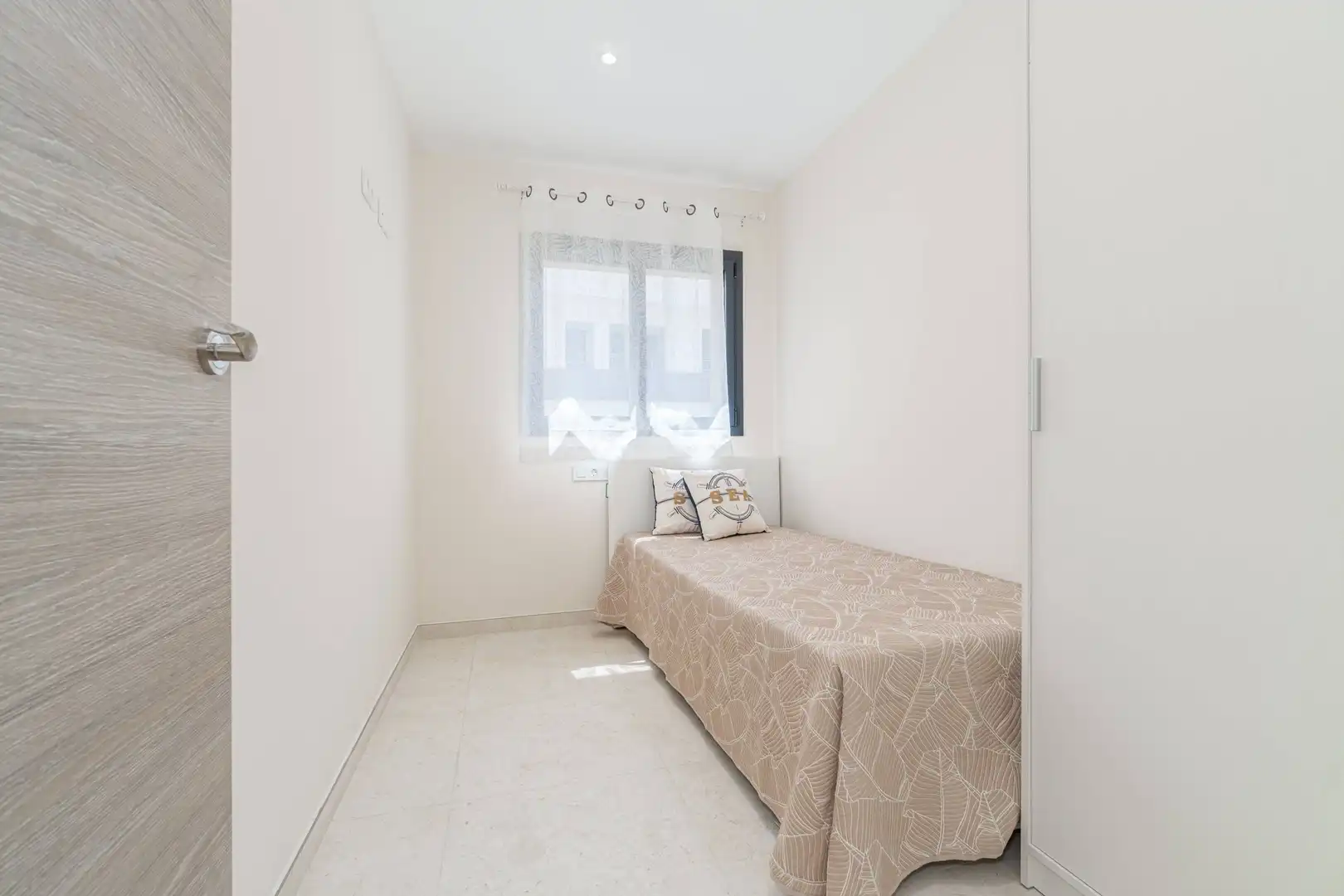 Apartament amb ascensor en venda a Carrer del Port Reig, imagen 12
