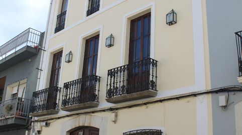 EXCELENTE CASA DE PUEBLOEN CASCO HISTÓRICO DE  JALÓN