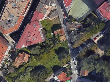 Terreno residenziale in vendita a Seara