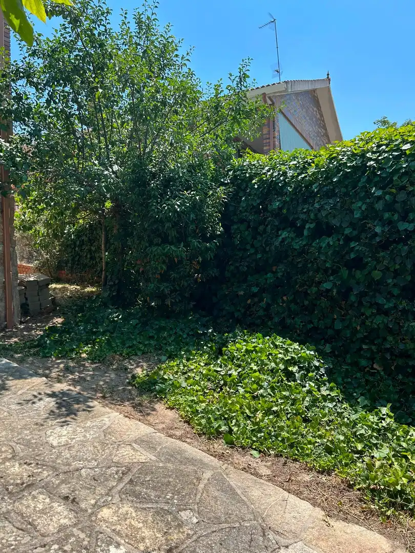Casa amb jardí en venda a Colmenarejo, imagen 83