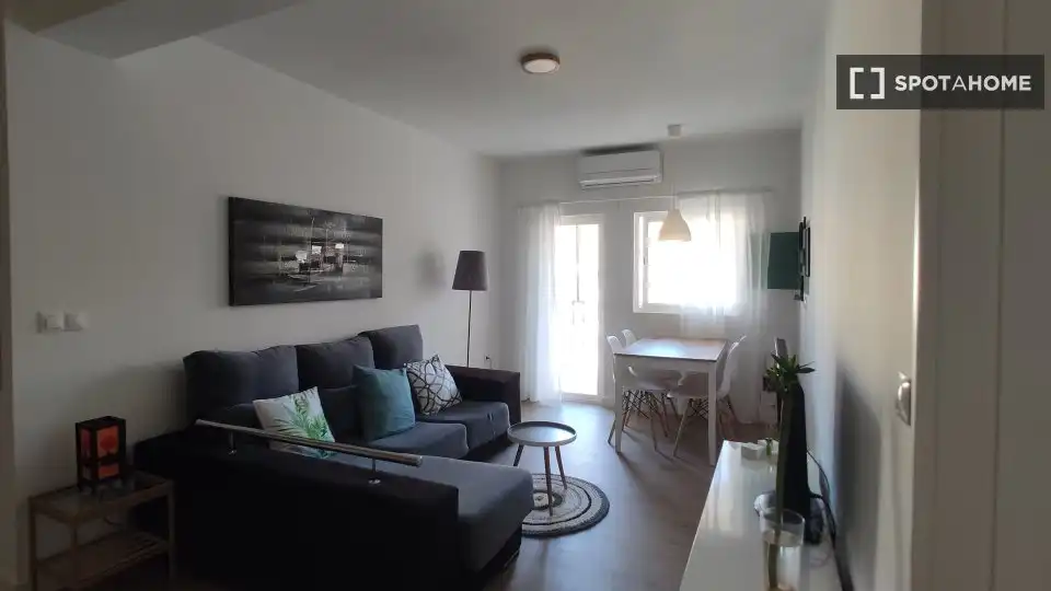 Room in Rinconada