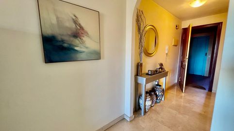 Foto 4 de Piso en venta en Calle Isabel la Catolica, 1, Los Pacos, Fuengirola