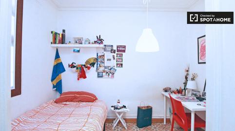 Photo 2 of Flat to share in Vila de Gràcia,  Barcelona Capital