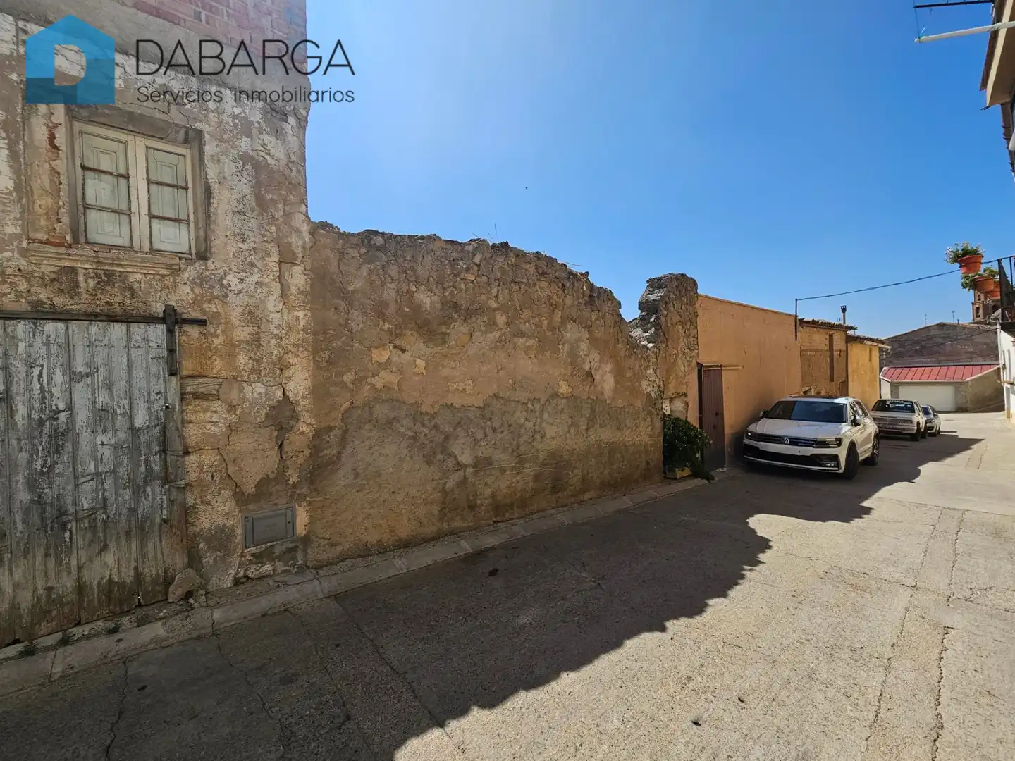 Residential land for sale in Carrer del Pla, imagen 2
