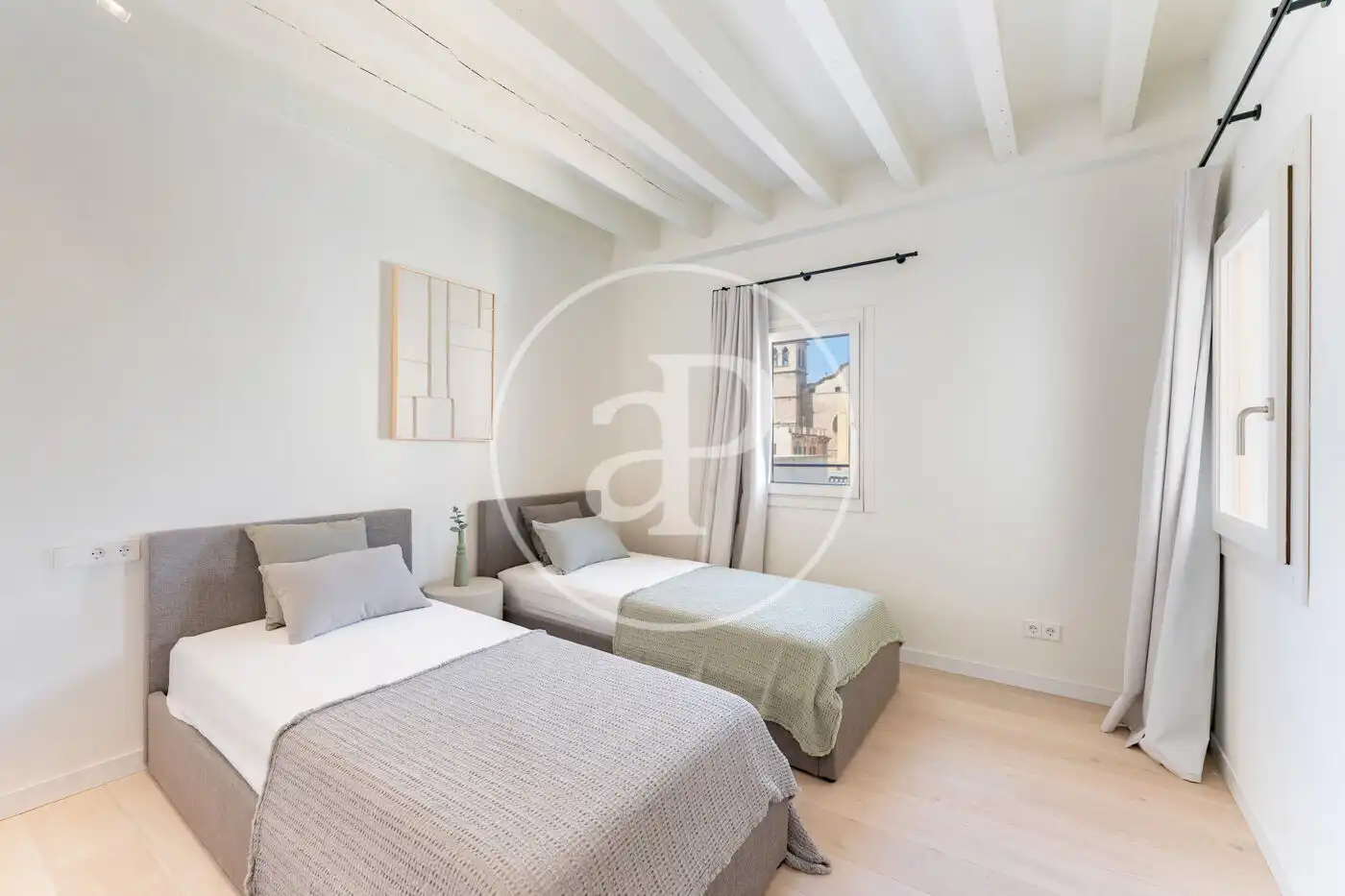Habitación de Piso en venta en  Palma de Mallorca con Aire acondicionado, Calefacción y Terraza
