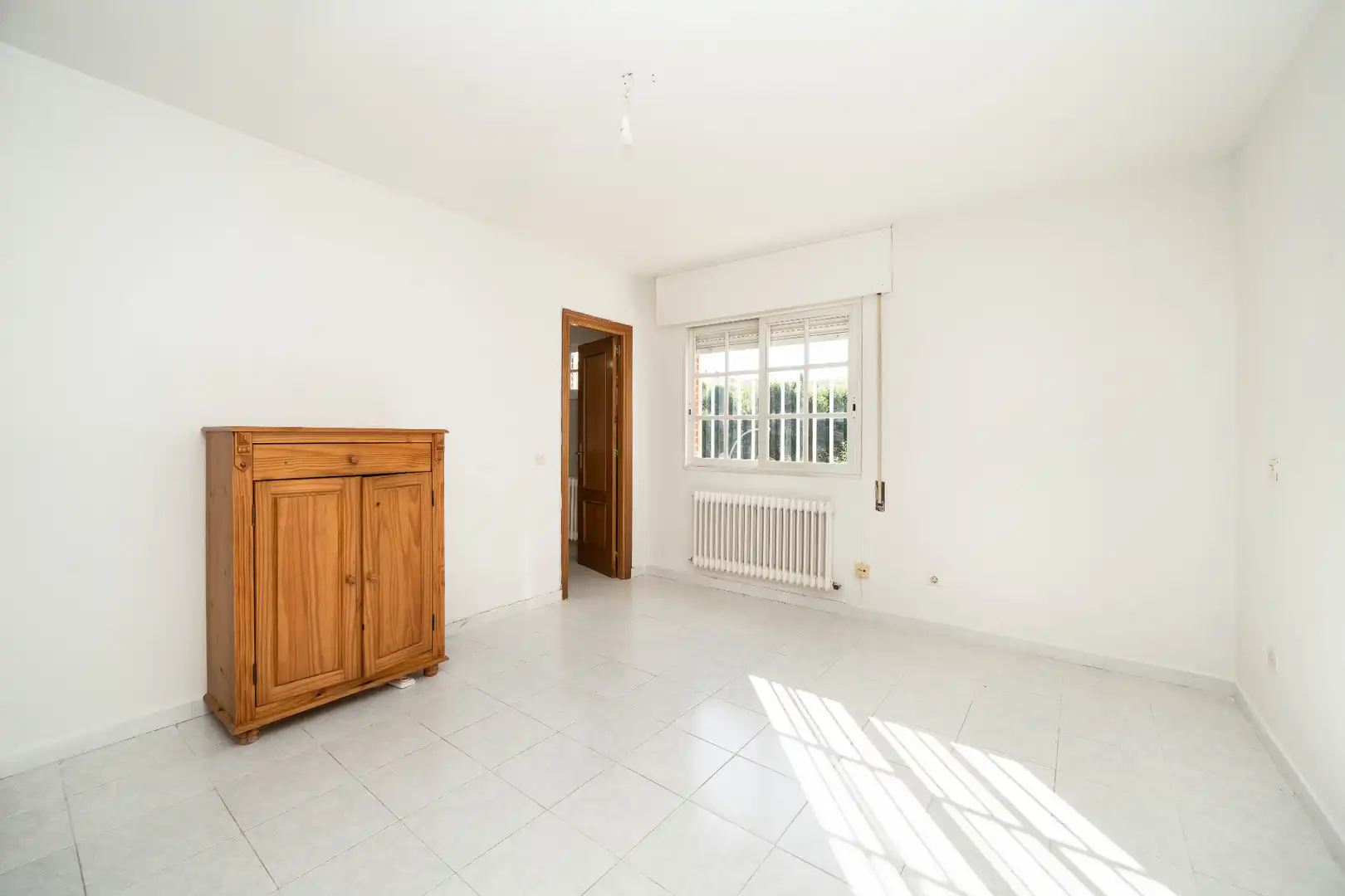 Casa adosada en venta en Algete con Calefacción, Jardín privado y Terraza