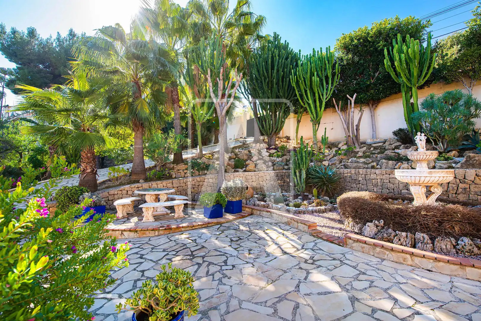 Chalet con piscina en venta en Gargasindi - Garduix - Colina del Sol, imagen 72