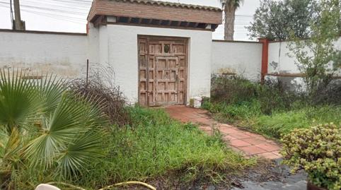 Foto 5 de Casa o chalet en venta en Carretera de Sanlúcar - Sudamérica, Cádiz