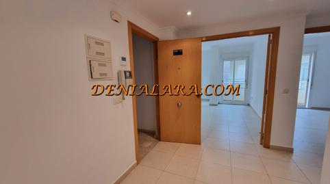 Foto 2 de Pis de lloguer a Ondara, Alicante