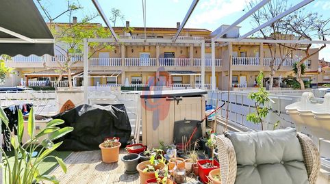 Foto 5 de Apartamento en venta en Calle Felip de Togores, 12, El Edén, Guardamar del Segura