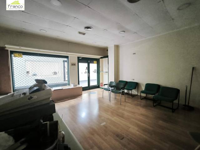 Local comercial en Alquiler en Sagrado Corazón