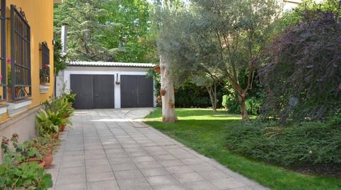 Foto 2 de Casa o xalet en venda a Juan de Arce, Sn, Avenida de Madrid, Palencia