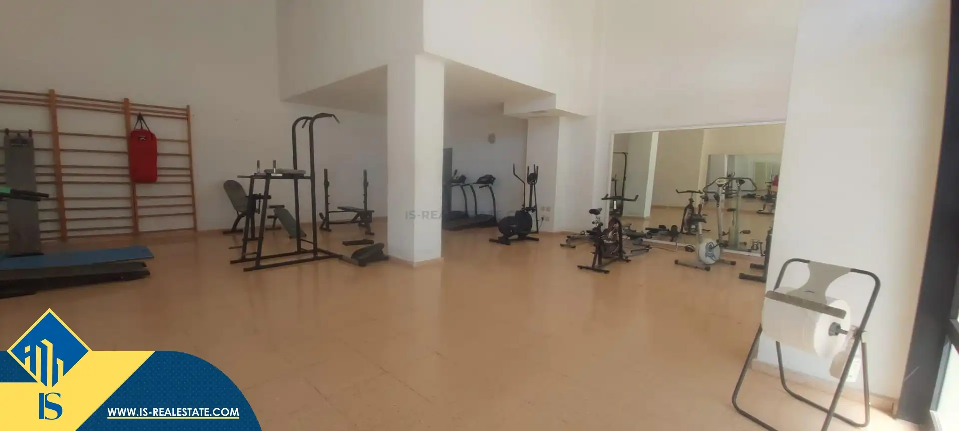 Piso con piscina en venta en Garbinet - Vistahermosa, imagen 53