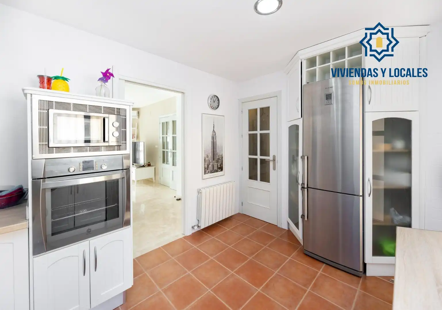 Casa en venta en Polideportivo, imagen 9