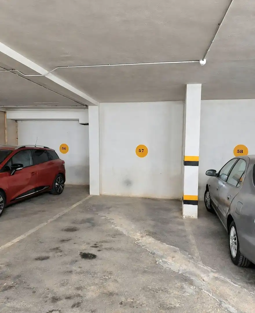 Aparcament de Garatge en venda en Torrevieja