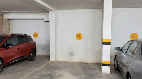 Foto 5 de Garatge en venda a Cañada del Molino, Torrevieja
