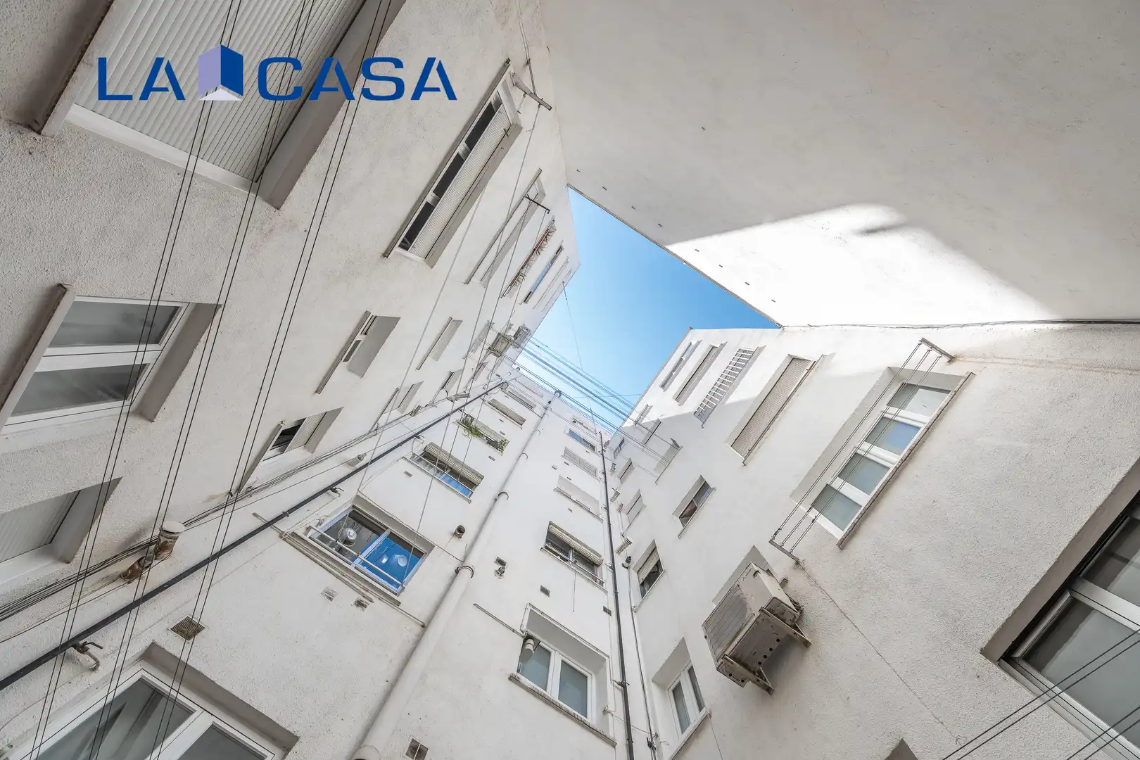 Flat with lift for sale in Paseo de las Delicias, imagen 23