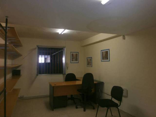 Oficina en Venta en Ventanielles