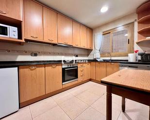 Kitchen of Flat for sale in Sudanell  with Air Conditioner, Heating and Terrace