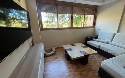 Living room of Flat for sale in Montequinto