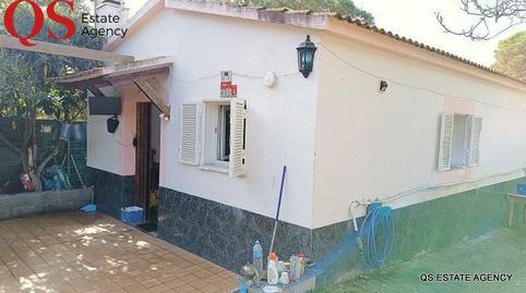 Foto 3 de Finca rústica en venda a Residencial Blanes - Vistamar, Girona