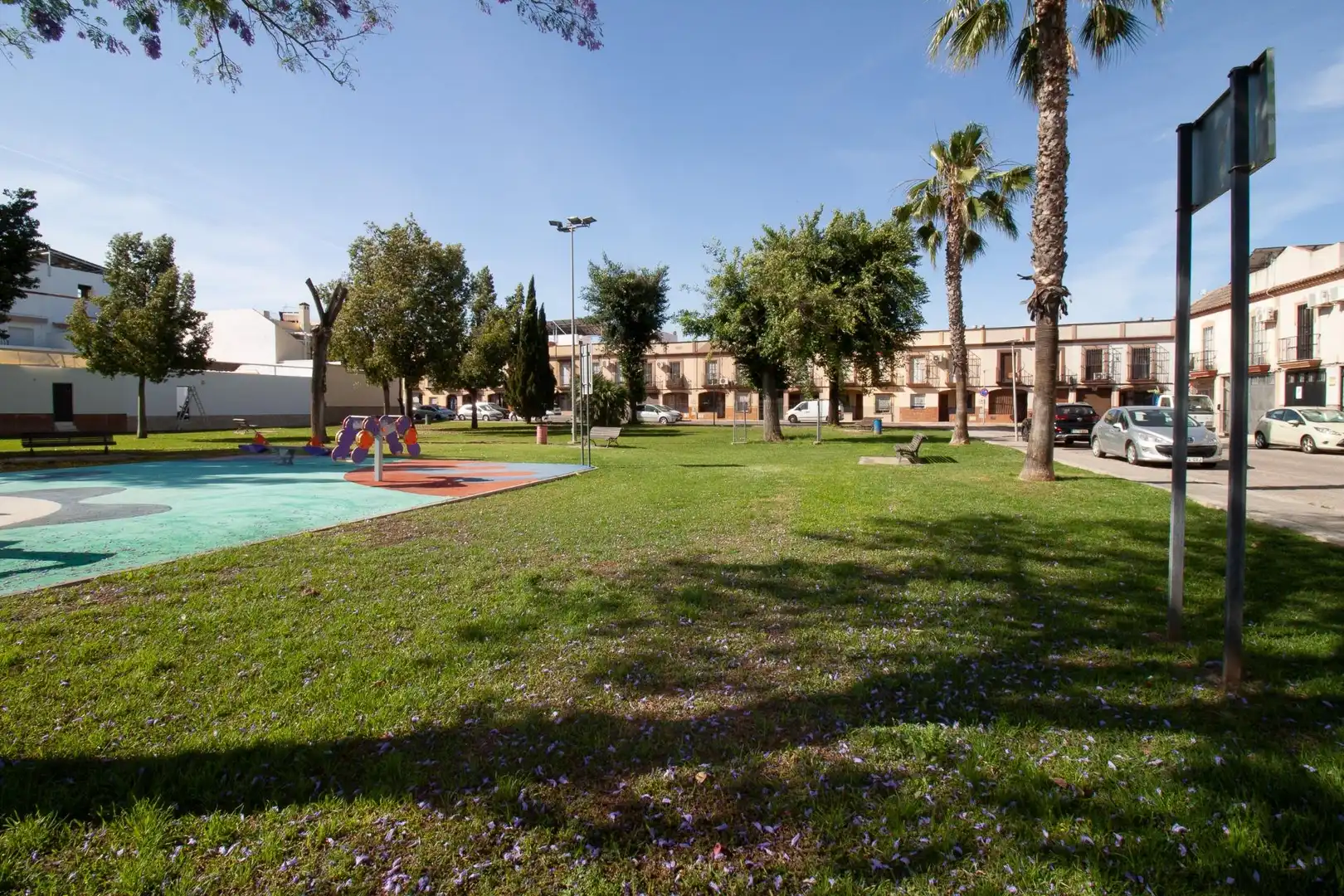Casa o chalet en venta en Calle JUAN SEBASTIAN ELCANO, San José de la Rinconada