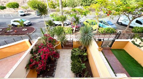 Foto 2 de Dúplex en venda a Juan Carlos I, 53, Los Cristianos, Arona