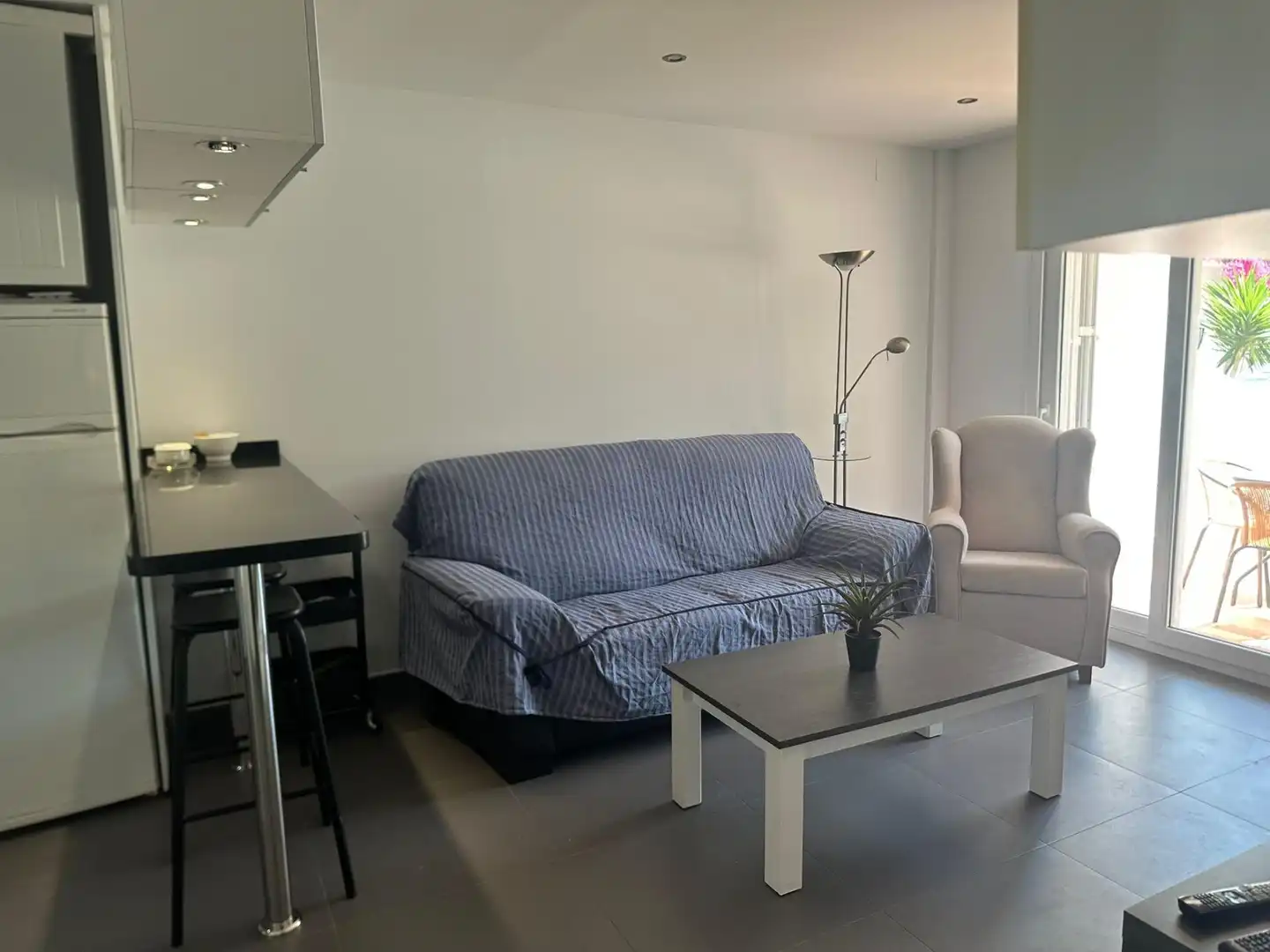 Apartamento en venta en La Barrosa