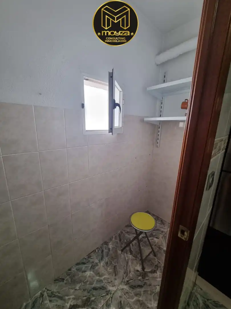Casa con terraza en venta en Los Villares, imagen 13