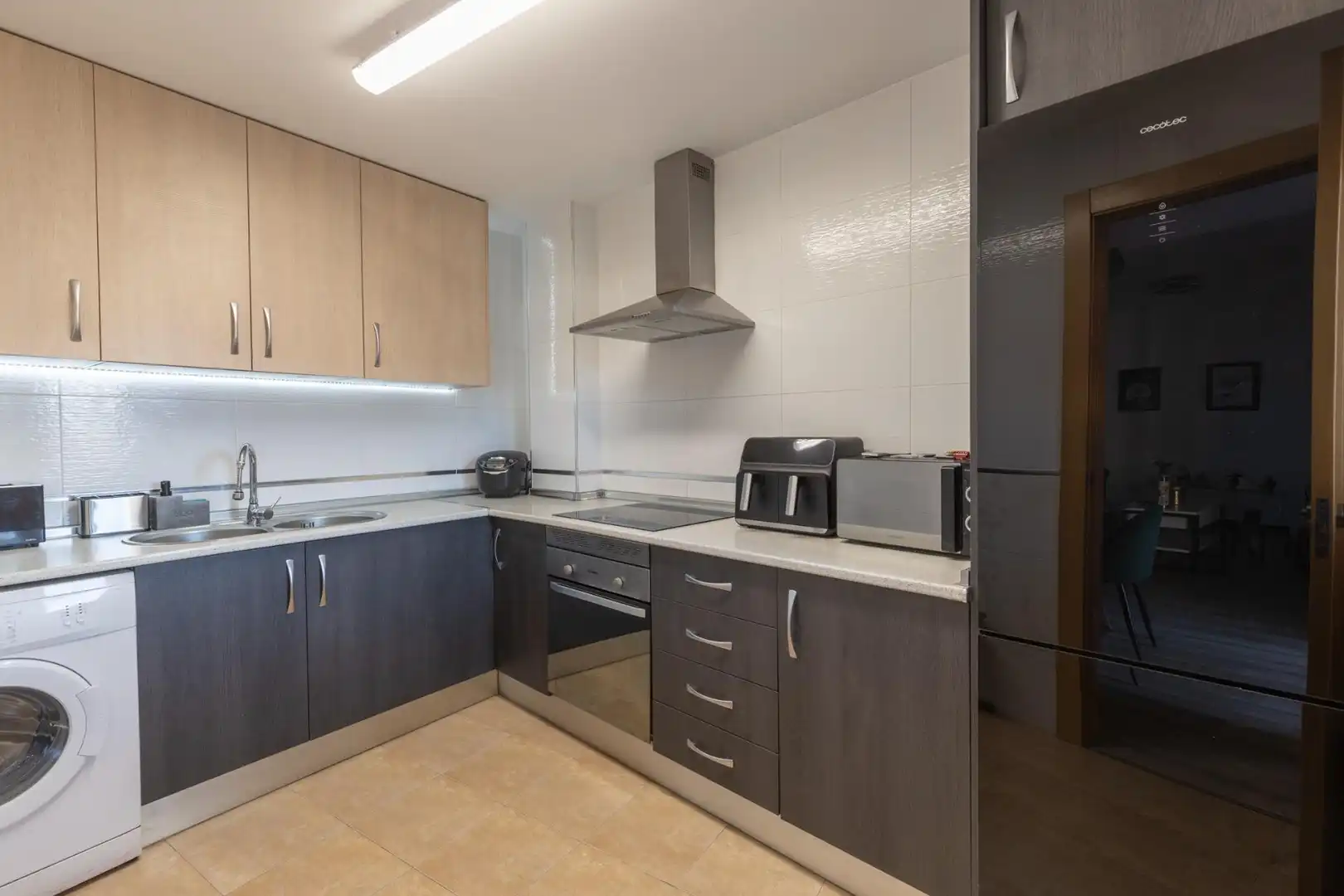 Pis amb terrassa en venda a Avenida de Virgen del Rosario 30, imagen 9