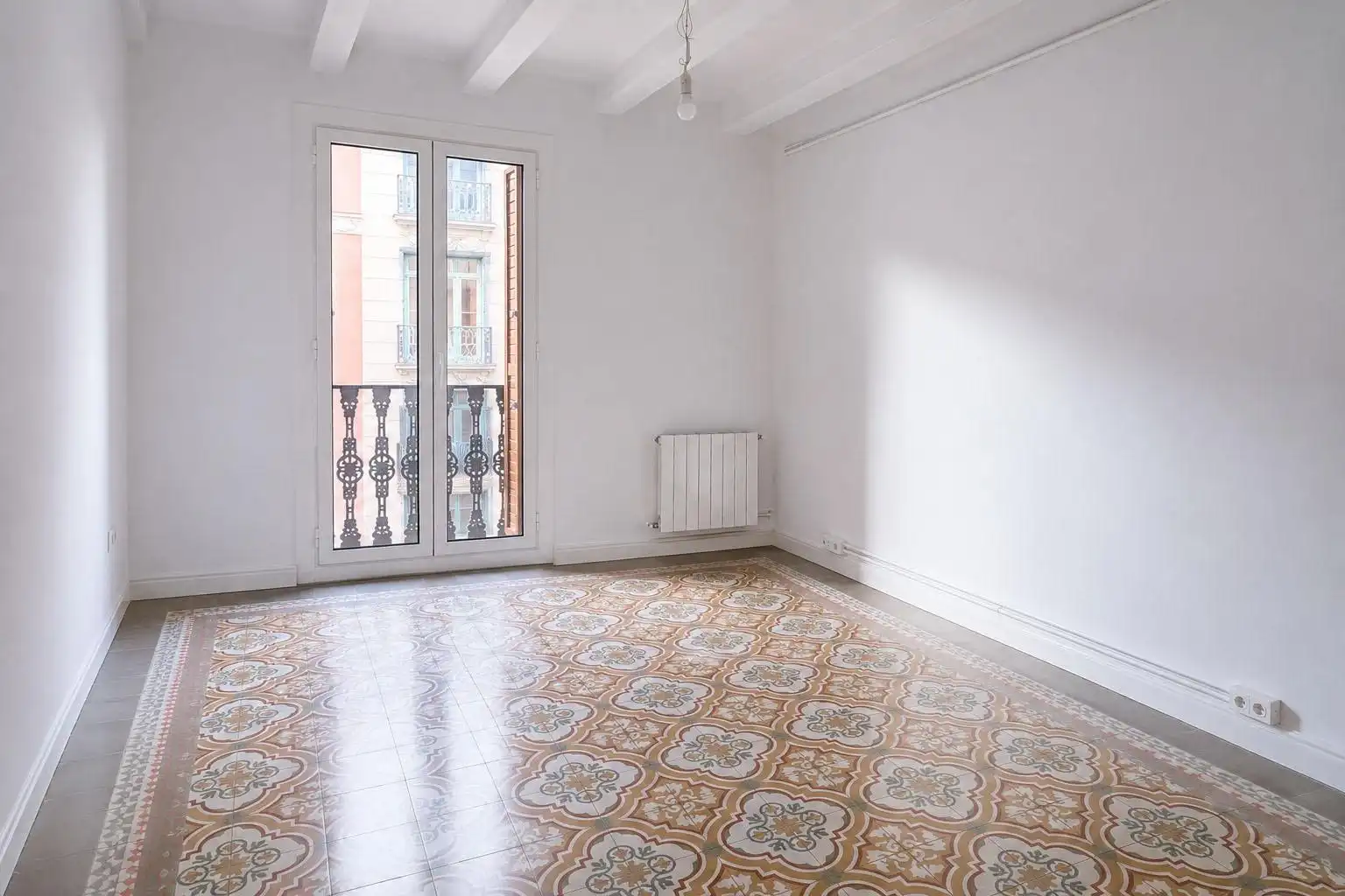 Wohnung mit Terrasse zum Verkauf in Carrer GIRONA, imagen 8